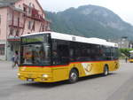 (207'644) - PostAuto Bern - BE 614'040 - MAN/Gppel (ex AVG Meiringen Nr.