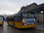 (214'071) - PostAuto Ostschweiz - SG 436'005 - MAN am 1.