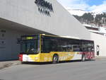 (214'957) - Stuppan, Flims - GR 64'143 - MAN am 1.