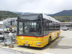 (216'685) - PostAuto Wallis - Nr.