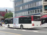 (216'701) - PostAuto Wallis - Nr.