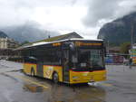 (221'429) - PostAuto Bern - BE 422'461 - MAN/Gppel (ex AVG Meiringen Nr.