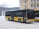 (223'145) - Grindelwaldbus, Grindelwald - Nr.