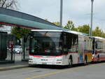 (228'472) - PostAuto Ostschweiz - TG 103'520 - MAN am 27.
