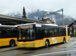 (242'176) - PostAuto Zentralschweiz - Nr.