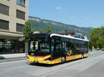 (250'881) - PostAuto Zentralschweiz - Nr.