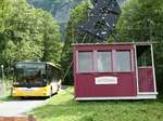 (253'405) - Grindelwaldbus, Grindelwald - Nr.