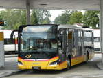 (253'669) - PostAuto Nordschweiz - BL 224'308/PID 11'728 - MAN am 12.