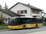 (256'416) - Steiner, Messen - SO 20'146/PID 4931 - MAN (ex SO 157'255) MAN am 26.