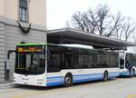 (257'635) - StadtBUS, Frauenfeld - Nr.