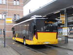 (257'803) - PostAuto Bern - BE 675'387/PID 12'066 - MAN am 22.