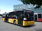 (262'879) - Eurobus, Arbon - Nr.
