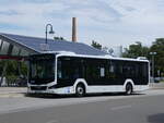 (264'583) - PVG Naumburg - BLK-PV 325 - MAN am 10.