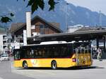 (265'057) - PostAuto Zentralschweiz - Nr.