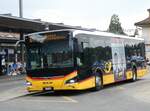 (265'069) - PostAuto Bern - BE 653'386/PID 12'065 - MAN am 27.