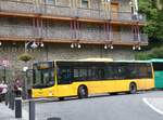 (267'195) - Coopalsa, Andorra la Vella - M6252 - MAN am 18.