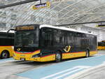 (267'902) - PostAuto Graubnden - GR 184'614/PID 11'930 - MAN am 8.