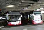 (276'535) - PostAuto Bern - BE 489'253/PID 12'334 - MAN (ex BE 535'079; ex Dr.