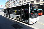 (278'480) - Funi-Car, Biel - Nr.