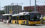(278'901) - PostAuto Bern - Nr.