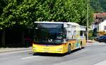 (279'206) - PostAuto Zentralschweiz - Nr.