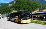 (279'348) - GrindelwaldBus, Grindelwald - Nr.