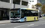 (280'569) - Breuss, Rankweil - Nr. 543/SZ 543 TI - MAN am 18. September 2025 in Telfs, Anton-Auer-Strasse