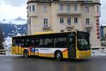 (283'639) - GrindelwaldBus, Grindelwald - Nr.