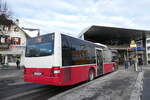 (283'720) - PostAuto Bern - BE 489'253/PID 12'334 - MAN (ex BE 535'078; ex Dr.