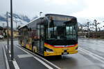 (284'956) - PostAuto Zentralschweiz - OW 41'566/PID 12'171 - MAN am 20.