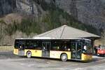 (285'343) - PostAuto Zentralschweiz - Nr.