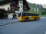 (128'299) - Zegg, Samnaun - GR 995 - Mercedes/FHS (ex PostAuto Graubnden; ex P 23'325) am 7.