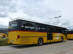 (172'157) - CarPostal Ouest - VD 548'724 - Mercedes am 25.