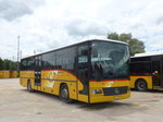 (172'166) - CarPostal Ouest - VD 548'725 - Mercedes am 25.