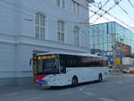 (197'015) - PostBus - BD 14'518 - Mercedes am 13.