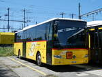 (252'473) - CarPostal Ouest - VD 452'229/PID 10'942 - Mercedes (ex SAPJV, L'Isle) am 8.