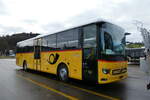(282'632) - Lathion, Sion - PID 12'356 - Mercedes am 29. November 2025 in Winterthur, Daimler Buses