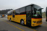 (283'074) - PostAuto Wallis - PID 12'365 - Mercedes am 12.