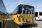 (286'680) - TSAR, Sierre - PID 12'503 - Mercedes am 2. Mai 2026 in Winterthur, Daimler buses