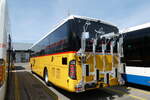 (286'681) - TSAR, Sierre - PID 12'505 - Mercedes am 2. Mai 2026 in Winterthur, Daimler Buses