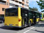 (154'296) - Stadtbus, Feldkirch - FK BUS 12 - Mercedes am 21.