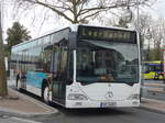 (179'011) - Bchle, Waldshut - WT-X 480 - Mercedes am 20.