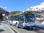 (188'539) - Corvatsch Power, Silvaplana - GR 152'188 - Mercedes (ex VZO Grningen Nr.