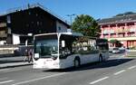(280'506) - Wetterstein, Leutasch - IL XL 11 - Mercedes am 18.