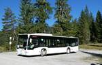(280'510) - Wetterstein, Leutasch - IL XL 11 - Mercedes am 18.