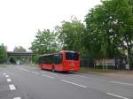 (150'135) - Rheinpfalzbus, Ludwigshafen - LU-DB 249 - Mercedes am 26.