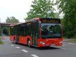 (150'141) - Rheinpfalzbus, Ludwigshafen - LU-DB 243 - Mercedes am 26.