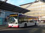 (157'294) - MBus, Mnchengladbach - Nr.