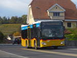 (210'694) - PostAuto Bern - BE 657'480 - Mercedes am 27.