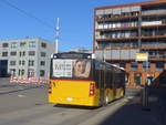 (223'690) - PostAuto Bern - Nr.